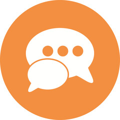 Messaging Icon