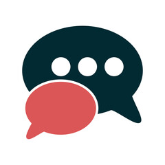 Messaging Icon