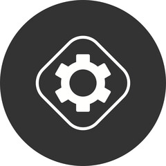 Cogwheel Icon