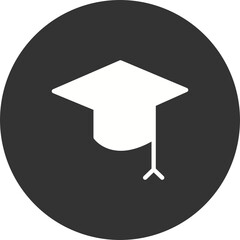 Mortarboard Icon