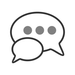Messaging Icon