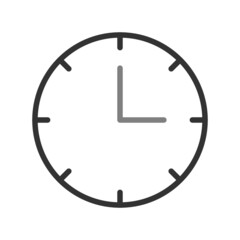 Clock Icon