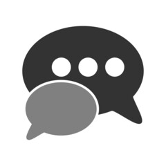 Messaging Icon