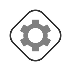 Cogwheel Icon