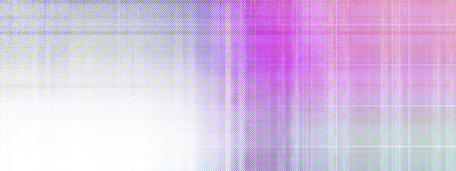 Abstract glitch art grid background image.