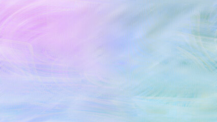 Fototapeta na wymiar Abstract iridescent texture background image.