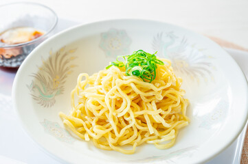 つけ麺