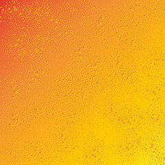 Special golden premium background and golden color with drops, golden texture, Special sunset	

