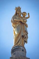 Notre Dame de la Garde - Marseille