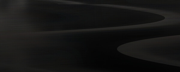 Abstract grayscale grunge texture background image.