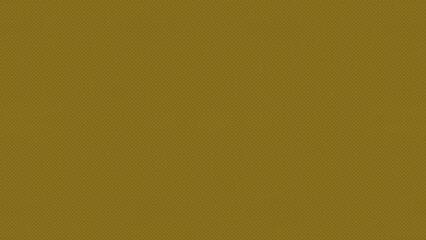 Abstract golden halftone texture background image.