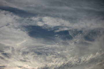 Nuages