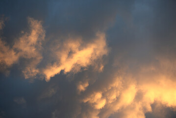 Nuages