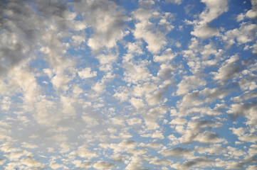 Nuages