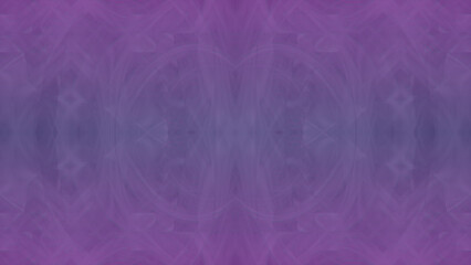Abstract kaleidoscope pattern background image.