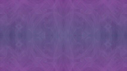 Abstract kaleidoscope pattern background image.