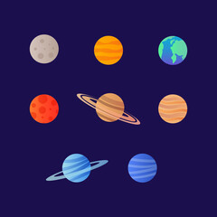 Planets