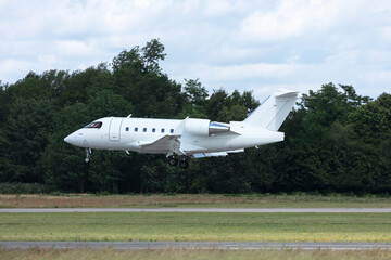 Bizjet f&uuml;r die Sch&ouml;nen und Reichen