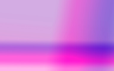 pink and purple with a soft color transition
