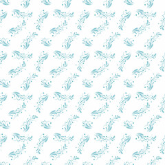 Colorful ceramic pattern seamless , cute background design style seamless pattern. Realistic marble texture with stone decoration. Modern minimalistic floor tile for in trendy abstract illustration.