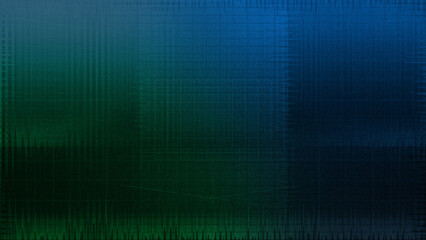 Abstract glitch art grid background image.