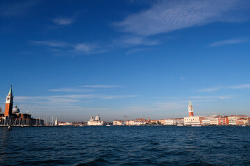 Fototapeta premium Daily life. Italy.