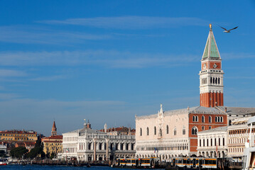 Fototapeta premium Daily life. Italy.
