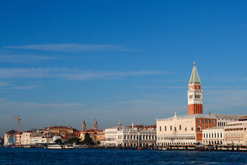 Obraz premium Daily life. Italy.