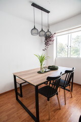 interiors