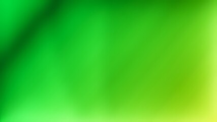 light yellow gradient green abstract background  abstract texture for illustration