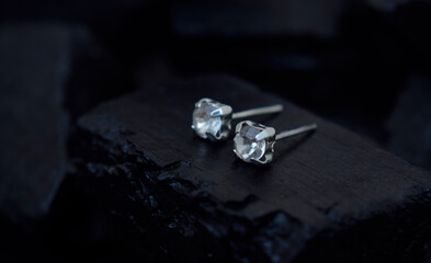 jewelry earring for jewelry