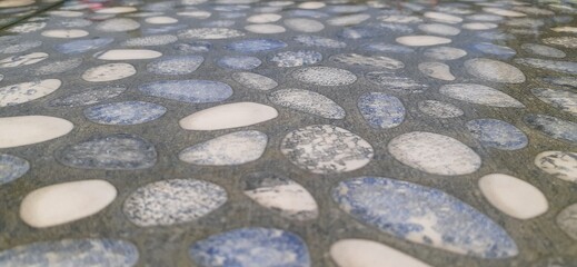 stone wall background 