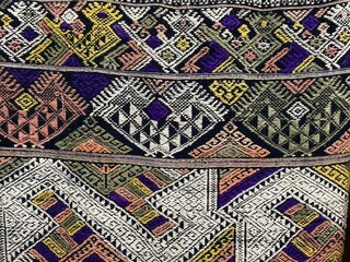 
Thai sarong Thai handicrafts , Thai culture