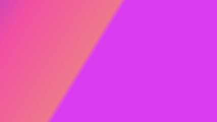 pink abstract background wave