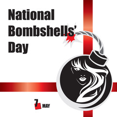 Happy Bombshells Day