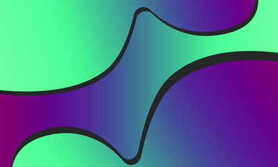 background design abstract wave fit for background, postcard, etc.