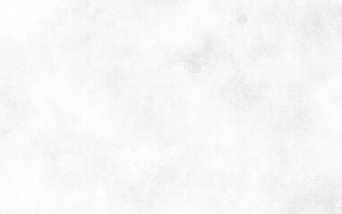 White watercolor paper texture grunge background, use for banner web design concept