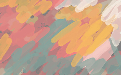  abstract colorful smooth shapes texture background for banner,poster,wallpaper, mobile screen,ads design