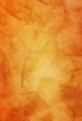 Abstract Wonderful Mixture Of Colors vibrant Yellow Brown Backdrop Background