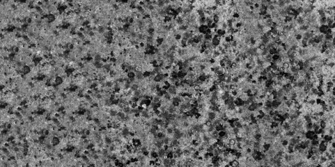 Texture and background of an old concrete wall. Gray Cement .