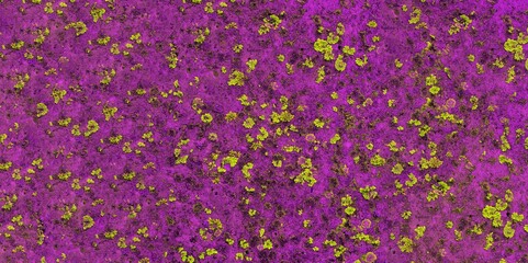 Texture and background of an old concrete wall. Gray Cement .