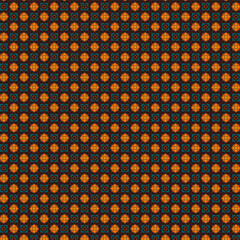 'Serriform' Pattern 31