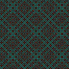 'Serriform' Pattern 34
