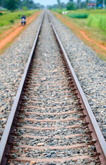 Fototapeta premium Daily life. Cambodia.