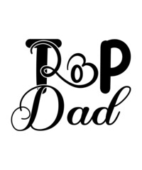 Father's Day svg bundle 
