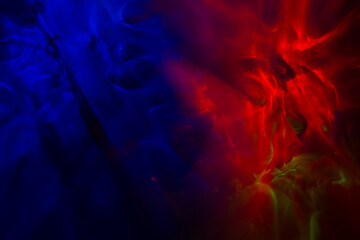 抽象的な形を表現しました。