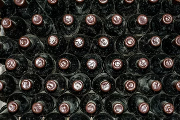 Foto op Plexiglas Wine cellar © Fyle