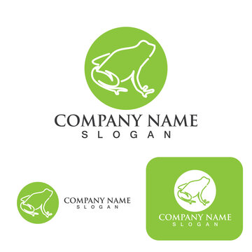 Business Finance Logo template