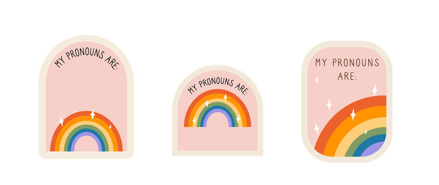 Pronoun Images Browse 17 324 Stock Photos Vectors And Video Adobe Stock