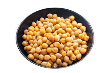 chickpea Turkish peas chickpea legume fresh healthy meal food diet snack on the table copy space food background keto or paleo diet veggie vegan or vegetarian food